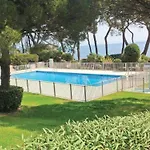 Apartment 4 Pieces Avec Piscine Et Parking, 6 Pers., - Fr-1-780-6 Sainte-Maxime
