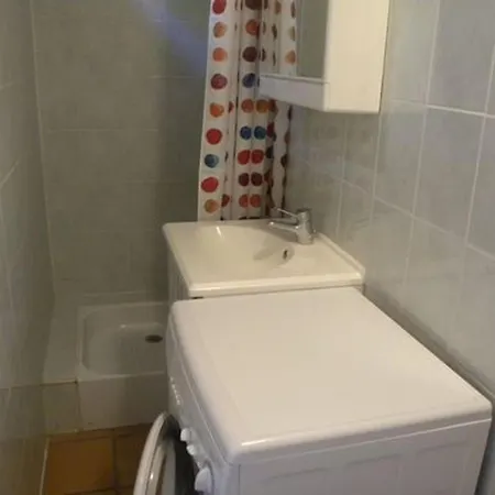 4 Pieces Avec Piscine Et Parking, 6 Pers., - Fr-1-780-6 아파트 *