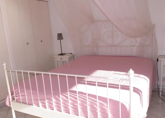 Appartamento 4 Pièces, Superbe Vue Mer, Piscine, Parking, Animaux Admis, - Fr-1-780-6 *